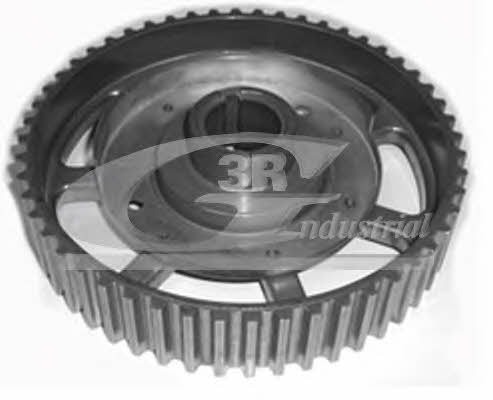 3RG 10724 Camshaft Drive Gear 10724: Buy near me in Poland at 2407.PL - Good price!