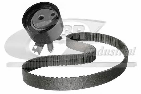3RG 14605 Timing Belt Kit 14605: Buy near me at 2407.PL in Poland at an Affordable price!