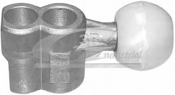 3RG 23719 Gear shift rod 23719: Buy near me at 2407.PL in Poland at an Affordable price!