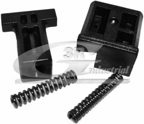 3RG 24301 Repair Kit for Gear Shift Drive 24301: Buy near me in Poland at 2407.PL - Good price!