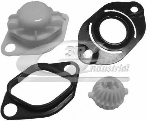 3RG 24710 Repair Kit for Gear Shift Drive 24710: Buy near me at 2407.PL in Poland at an Affordable price!