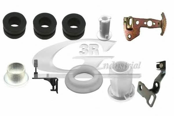 3RG 24761 Repair Kit for Gear Shift Drive 24761: Buy near me in Poland at 2407.PL - Good price!