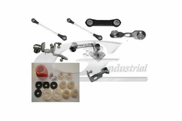 3RG 24767 Repair Kit for Gear Shift Drive 24767: Buy near me in Poland at 2407.PL - Good price!