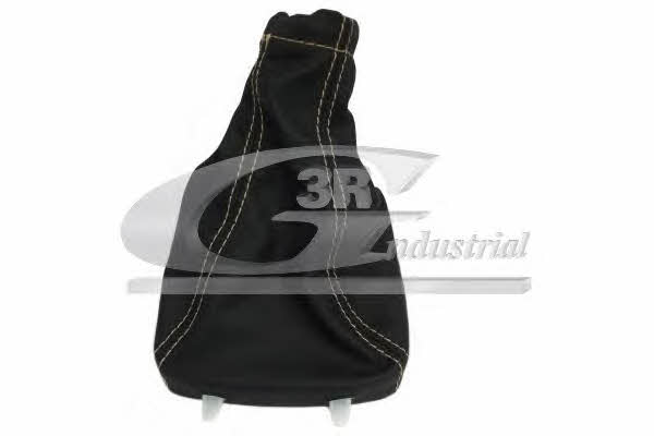 3RG 25413 Gear lever cover 25413: Buy near me at 2407.PL in Poland at an Affordable price!