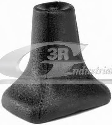 3RG 25501 Gear lever cover 25501: Buy near me at 2407.PL in Poland at an Affordable price!