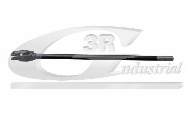 3RG 35202 Steering shaft cardan 35202: Buy near me in Poland at 2407.PL - Good price!