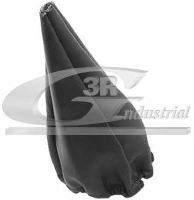 3RG 25701 Gear lever cover 25701: Buy near me in Poland at 2407.PL - Good price!