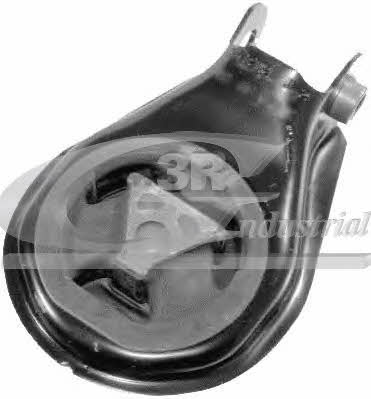 3RG 40339 Gearbox mount rear 40339: Buy near me at 2407.PL in Poland at an Affordable price!