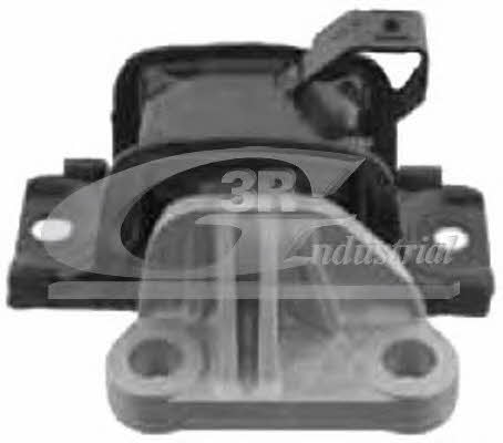 3RG 40478 Engine mount left 40478: Buy near me in Poland at 2407.PL - Good price!