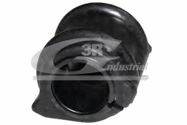 3RG 60253 Front stabilizer bush 60253: Buy near me in Poland at 2407.PL - Good price!