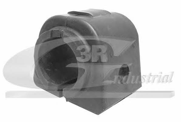 3RG 60279 Front stabilizer bush 60279: Buy near me in Poland at 2407.PL - Good price!