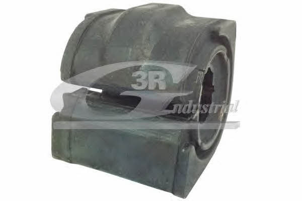 3RG 60282 Front stabilizer bush 60282: Buy near me in Poland at 2407.PL - Good price!