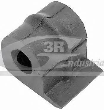 3RG 60404 Front stabilizer bush 60404: Buy near me in Poland at 2407.PL - Good price!