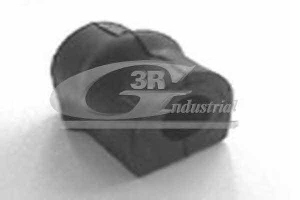 3RG 60431 Front stabilizer bush 60431: Buy near me at 2407.PL in Poland at an Affordable price!