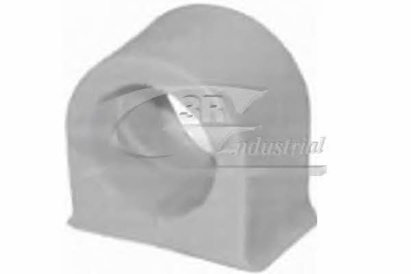 3RG 60661 Front stabilizer bush 60661: Buy near me in Poland at 2407.PL - Good price!