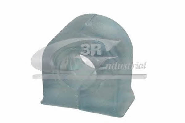3RG 60664 Front stabilizer bush 60664: Buy near me in Poland at 2407.PL - Good price!