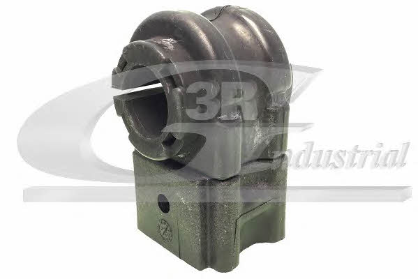 3RG 60691 Front stabilizer bush 60691: Buy near me in Poland at 2407.PL - Good price!