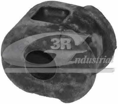 3RG 60700 Front stabilizer bush 60700: Buy near me in Poland at 2407.PL - Good price!