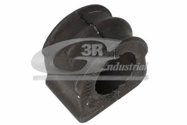 3RG 60724 Front stabilizer bush 60724: Buy near me in Poland at 2407.PL - Good price!