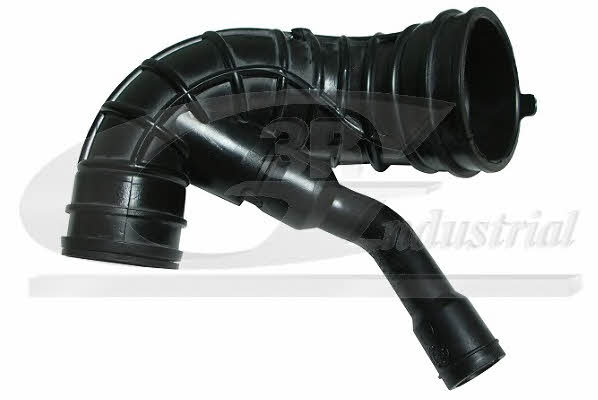 3RG 80292 Air filter nozzle, air intake 80292: Buy near me in Poland at 2407.PL - Good price!