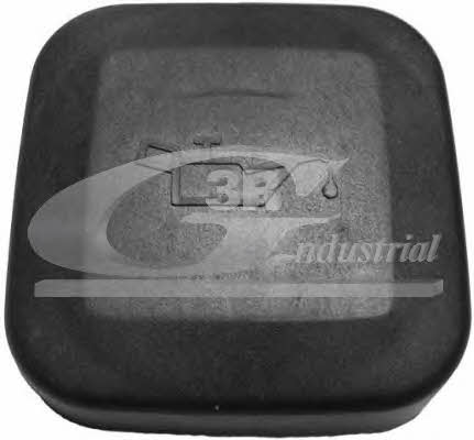 3RG 80524 Oil filler cap 80524: Buy near me at 2407.PL in Poland at an Affordable price!