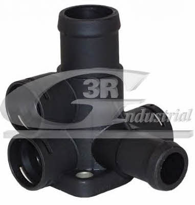 3RG 80725 Coolant pipe flange 80725: Buy near me in Poland at 2407.PL - Good price!