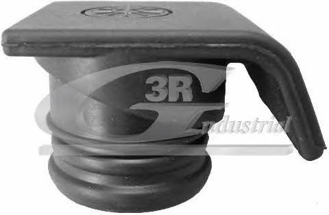 3RG 80901 Oil filler cap 80901: Buy near me at 2407.PL in Poland at an Affordable price!