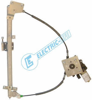Electric Life ZR AD11 R B Window Regulator ZRAD11RB: Buy near me at 2407.PL in Poland at an Affordable price!