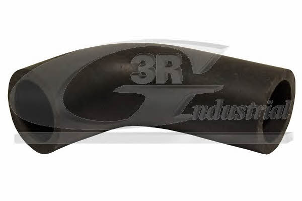 3RG 81237 Breather Hose for crankcase 81237: Buy near me in Poland at 2407.PL - Good price!