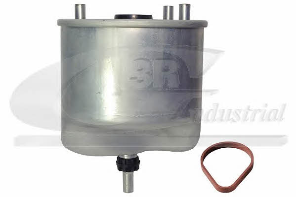 3RG 81264 Fuel filter 81264: Buy near me in Poland at 2407.PL - Good price!