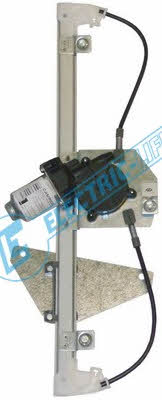Electric Life ZR CT35 L Window Regulator ZRCT35L: Buy near me in Poland at 2407.PL - Good price!