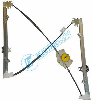 Electric Life ZR CT703 R Window Regulator ZRCT703R: Buy near me in Poland at 2407.PL - Good price!