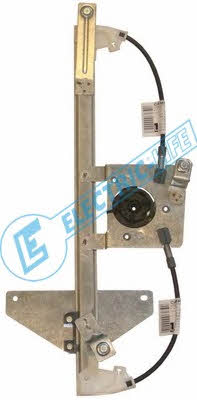 Electric Life ZR CT716 L Window Regulator ZRCT716L: Buy near me in Poland at 2407.PL - Good price!