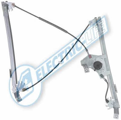 Electric Life ZR CT724 R Window Regulator ZRCT724R: Buy near me in Poland at 2407.PL - Good price!