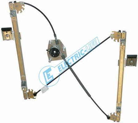 Electric Life ZR FT703 R Window Regulator ZRFT703R: Buy near me in Poland at 2407.PL - Good price!