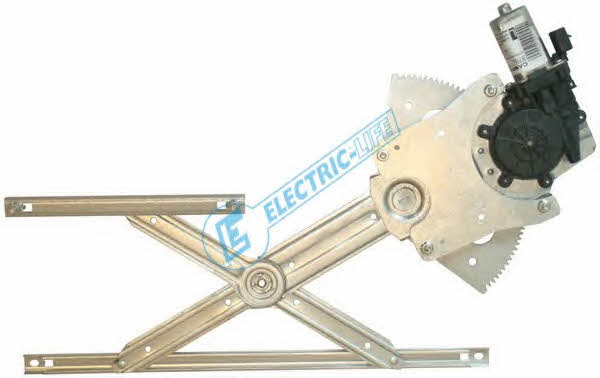 Electric Life ZR FT95 R Window Regulator ZRFT95R: Buy near me in Poland at 2407.PL - Good price!