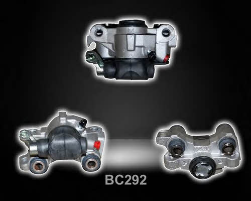 Shaftec BC292 Brake caliper BC292: Buy near me in Poland at 2407.PL - Good price!