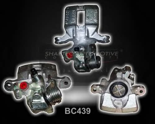 Shaftec BC439 Brake caliper BC439: Buy near me in Poland at 2407.PL - Good price!