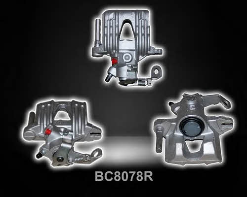 Shaftec BC8078R Zacisk hamulcowy BC8078R: Dobra cena w Polsce na 2407.PL - Kup Teraz!