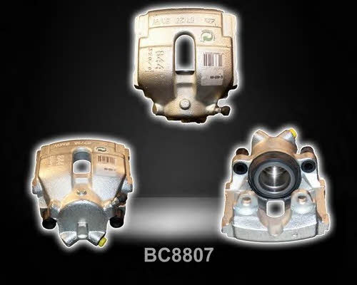 Shaftec BC8807 Brake caliper BC8807: Buy near me in Poland at 2407.PL - Good price!