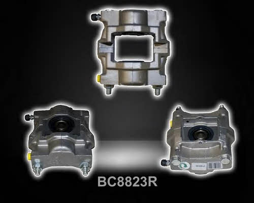 Shaftec BC8823R Brake caliper rear right BC8823R: Buy near me in Poland at 2407.PL - Good price!