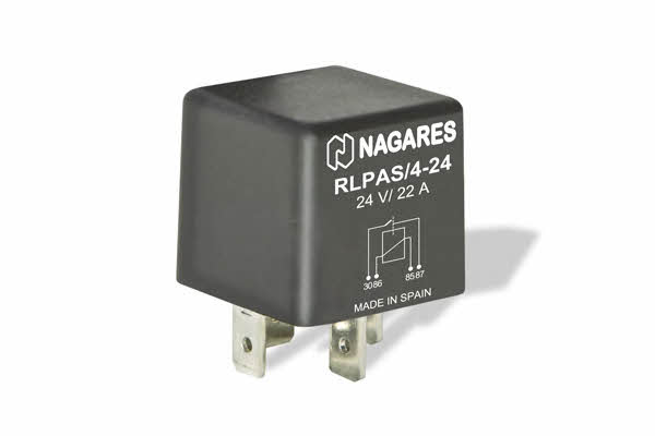 Buy Nagares RLPAS&#x2F;4-24 at a low price in Poland!