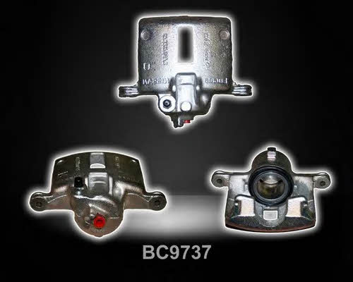 Shaftec BC9737 Brake caliper front left BC9737: Buy near me in Poland at 2407.PL - Good price!