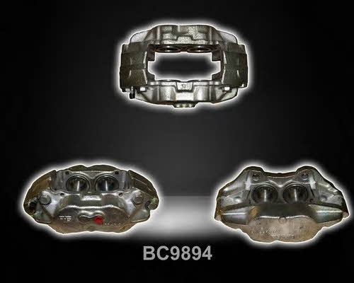 Shaftec BC9894R Brake caliper front right BC9894R: Buy near me in Poland at 2407.PL - Good price!