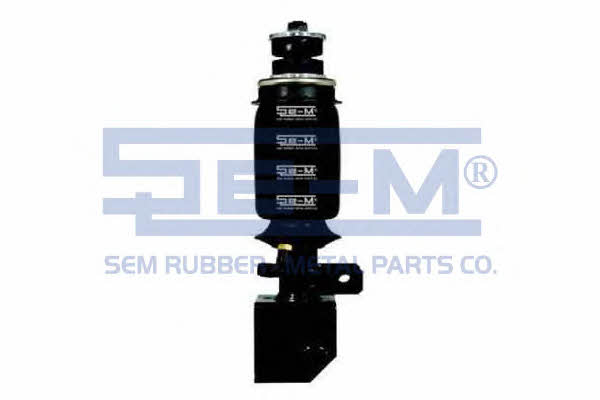 Se-m 10816 Cab shock absorber 10816: Buy near me in Poland at 2407.PL - Good price!