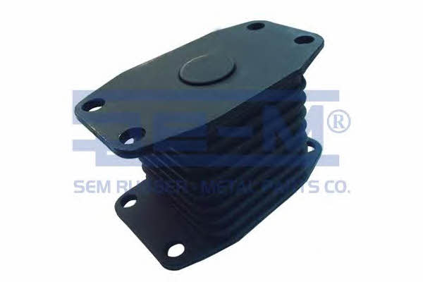 Se-m 7934 Rubber buffer, suspension 7934: Buy near me in Poland at 2407.PL - Good price!