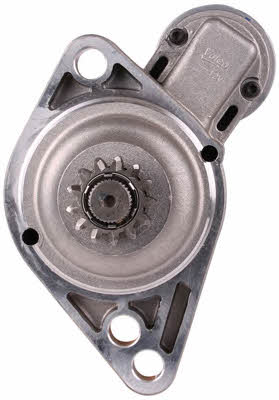 Md rebuilt 28214278 Starter 28214278: Buy near me at 2407.PL in Poland at an Affordable price!