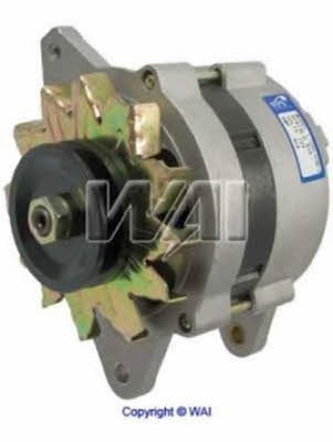 Wai 14130N Alternator 14130N: Buy near me at 2407.PL in Poland at an Affordable price!