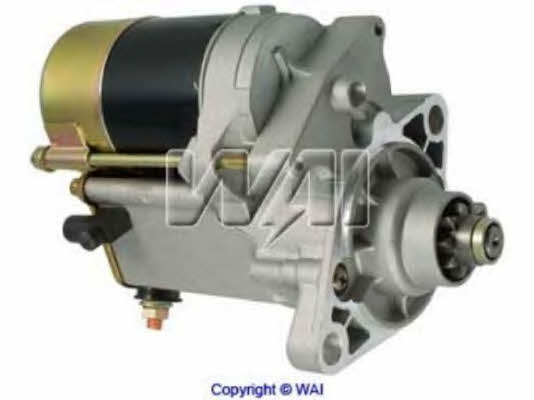 Wai 16913N Starter 16913N: Buy near me at 2407.PL in Poland at an Affordable price!