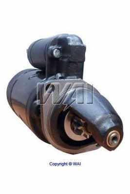 Wai 16362R Starter 16362R: Buy near me at 2407.PL in Poland at an Affordable price!
